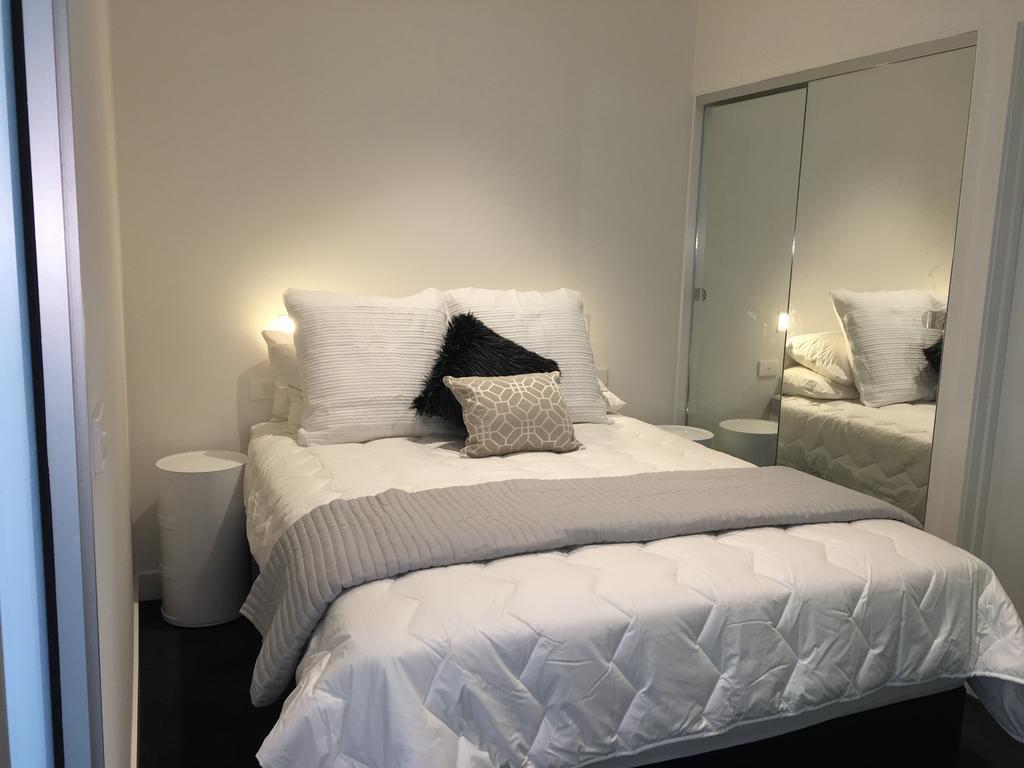 Apartament Absolute Collins Melbourne Zewnętrze zdjęcie