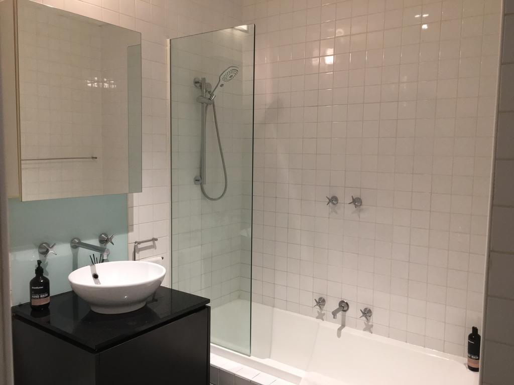 Apartament Absolute Collins Melbourne Zewnętrze zdjęcie