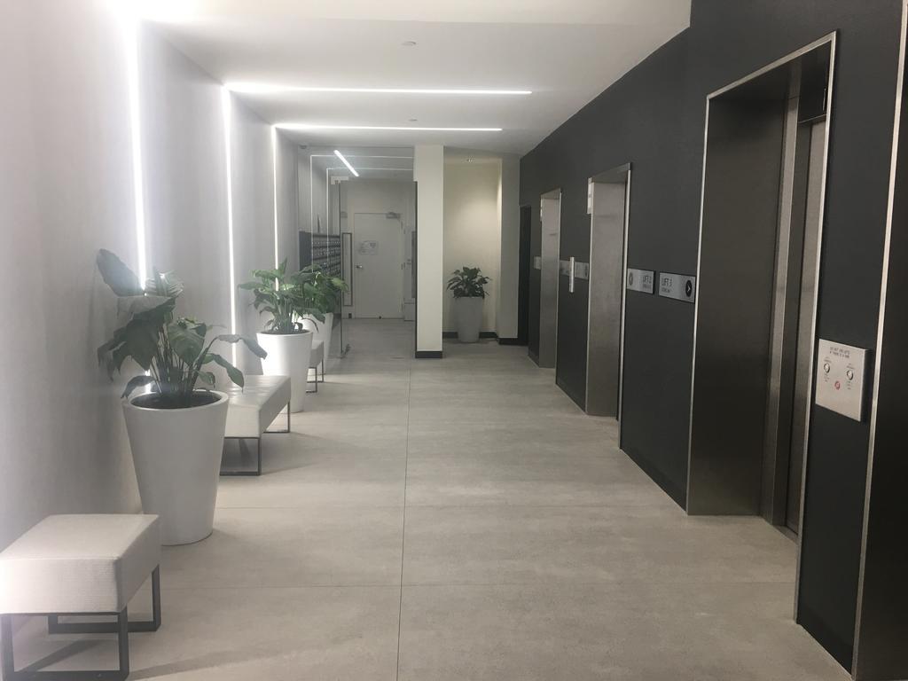 Apartament Absolute Collins Melbourne Zewnętrze zdjęcie