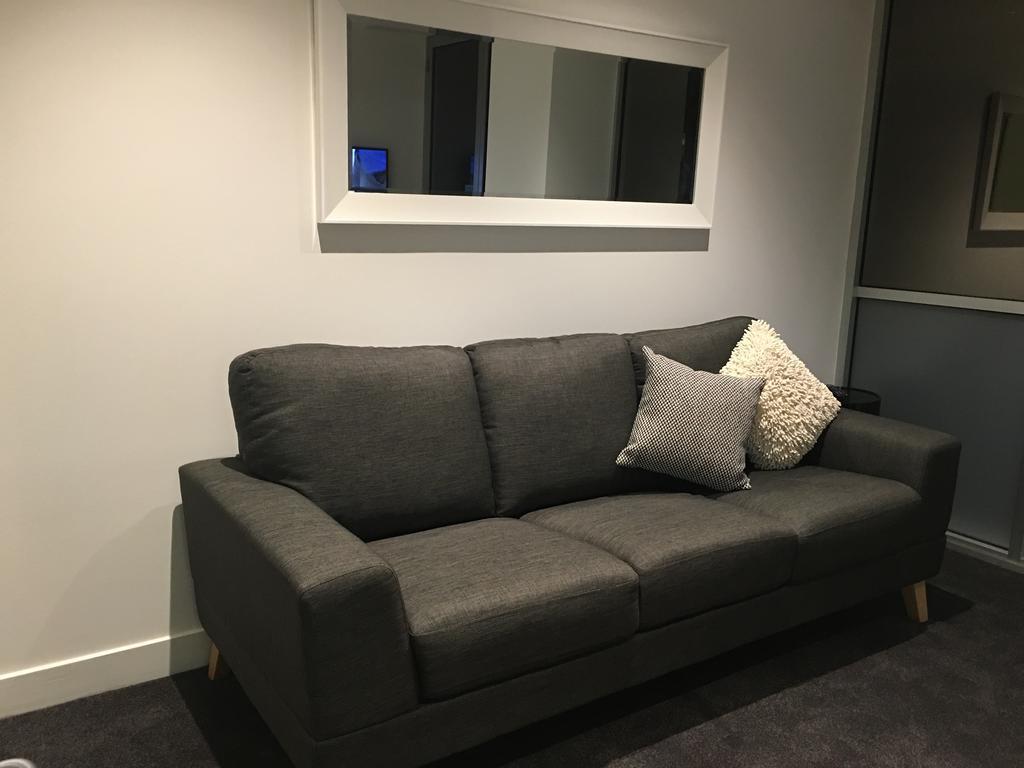 Apartament Absolute Collins Melbourne Zewnętrze zdjęcie